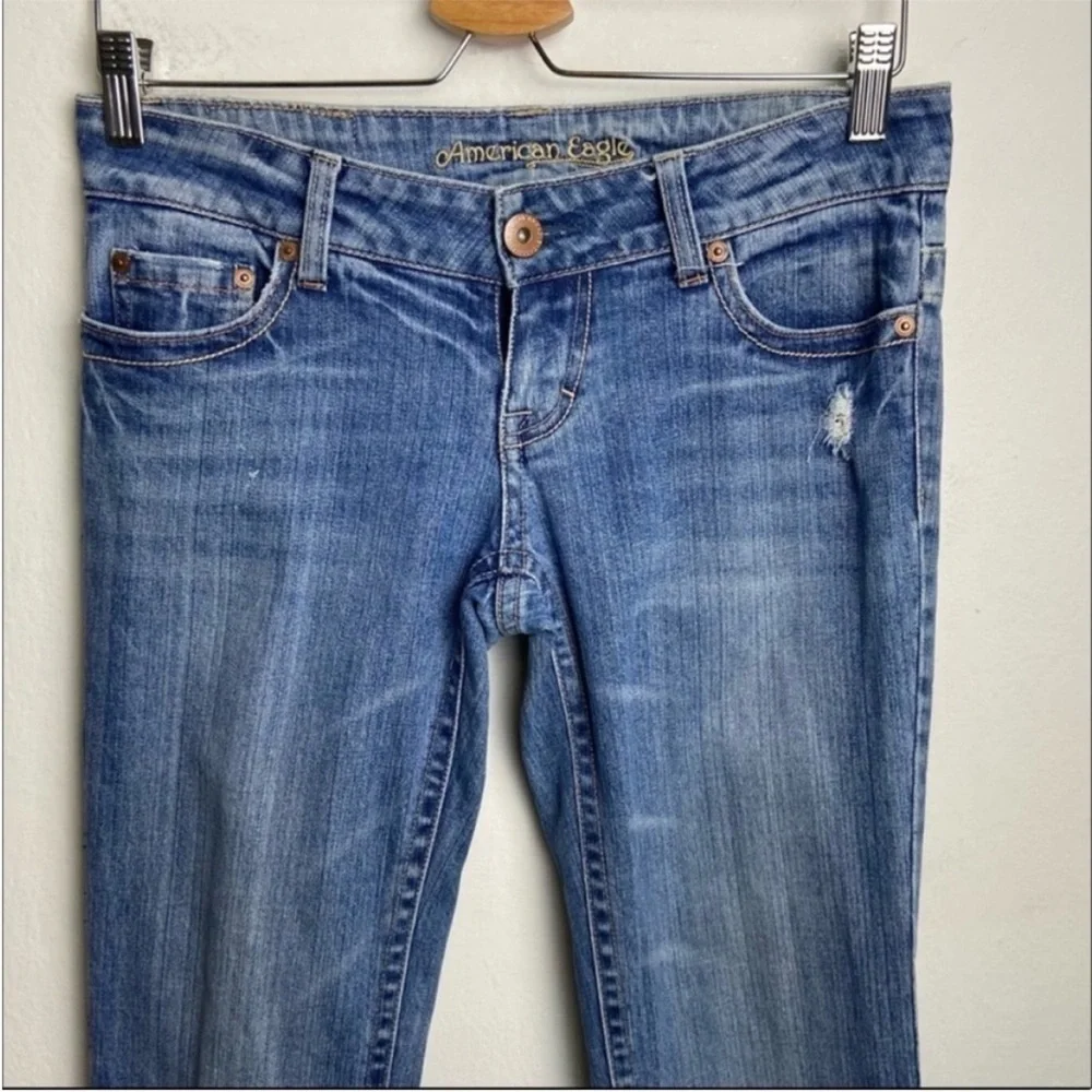 American Eagle Outfitters american eagle